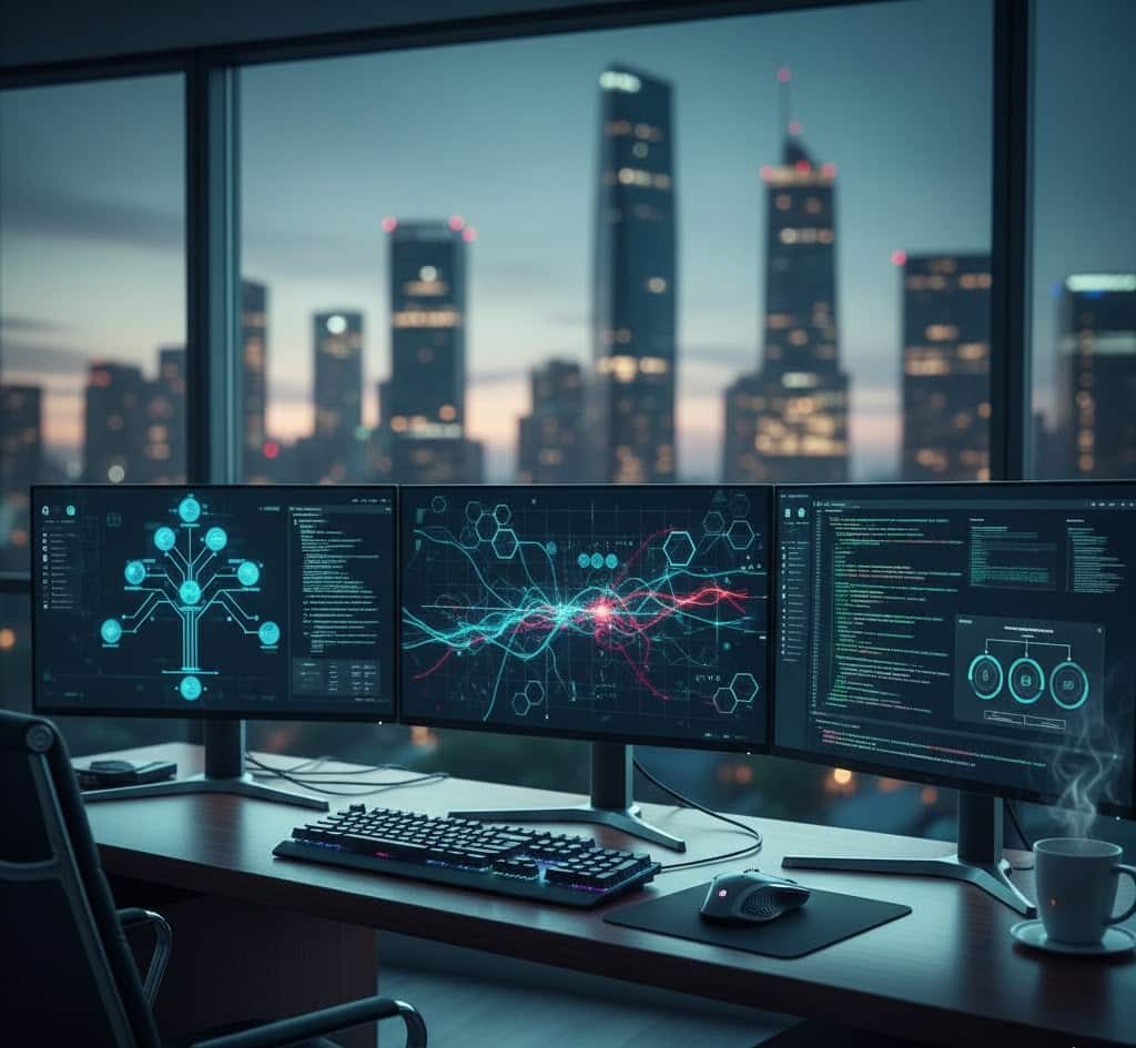 Gestión de Ciberseguridad e Infraestructura